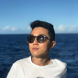 Meet your Posher, Frank xiangyu